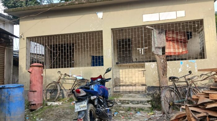 পোস্ট অফিস এখন মোবাইল সার্ভিসিং সেন্টার