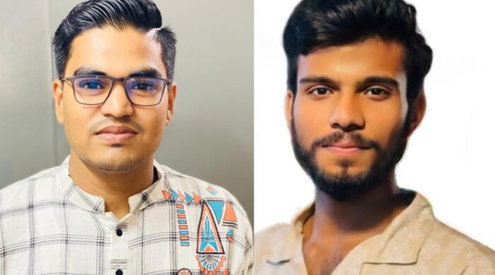 আবু আব্বাছ কলেজ ছাত্রদলের নতুন সভাপতি জিসান, সম্পাদক মাহাদি