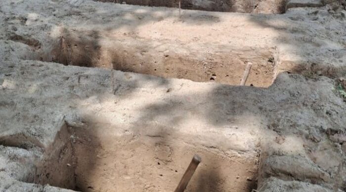 স্ত্রী-দুই সন্তানকে নিয়ে চিরনিন্দ্রায় শায়িত মিনারুল, পৃথক দুই মামলা