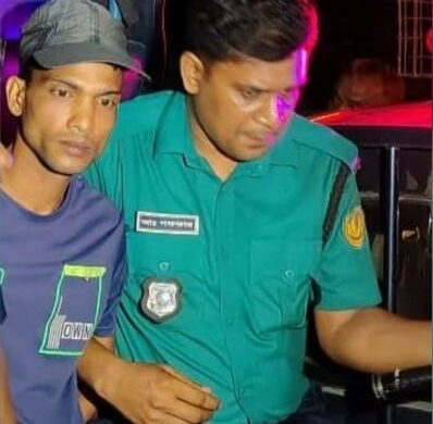 রাজশাহীতে মাদকাসক্ত ভাতিজার হাতে ফুফু খুন, অভিযুক্ত গ্রেপ্তার