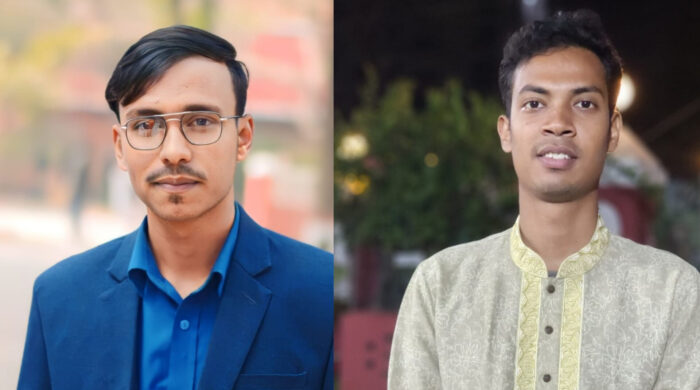 রাজশাহী কলেজের ইসলামের ইতিহাস লাইট হাউজ ক্লাবের নেতৃত্ব ইসতিয়াক-মাহফুজ