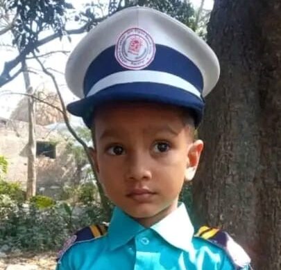 দুইদিন পর নদীতে নিখোঁজ শিশুর মরদেহ উদ্ধার