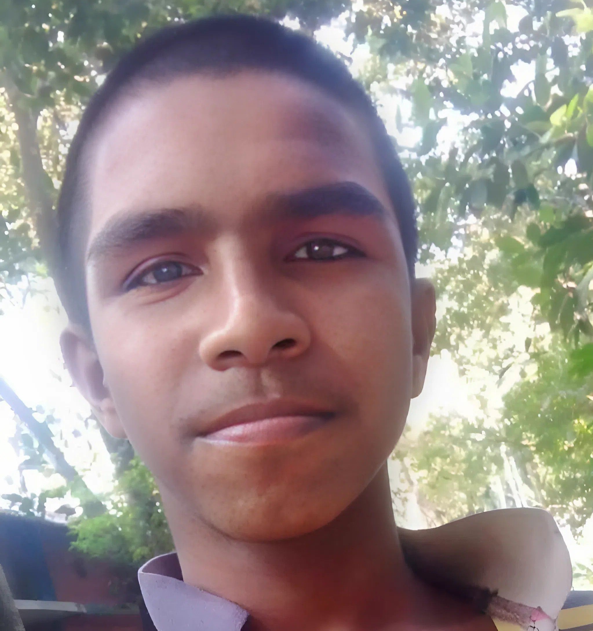 নিখোঁজ আরাফাতের সন্ধান চায় পরিবার