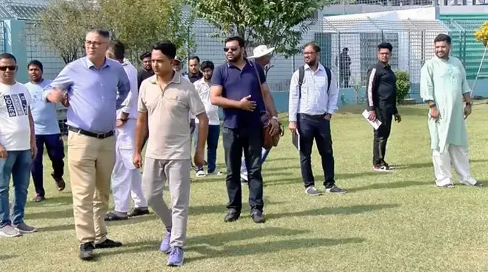 রাজশাহীতে বিপিএল আয়োজনে উদ্যোগী বাংলাদেশ ক্রিকেট বোর্ড