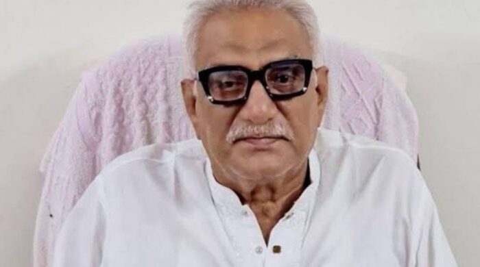 রাজশাহী-৬আসনে আবু সাইদ চাঁদকে মনোনীত করায় আনন্দে ভাসছে চারঘাট-বাঘা