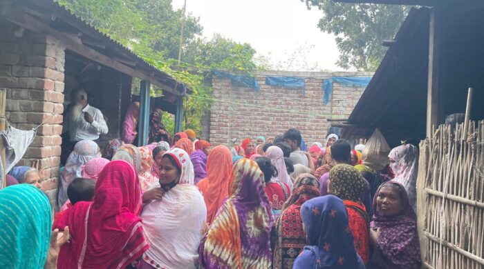 বড়াল নদীতে গোসল করতে গিয়ে দুই শিক্ষার্থীর মৃত্যু