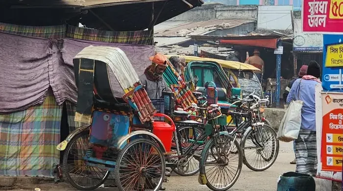 দেশের সর্বনিম্ন তাপমাত্রা চুয়াডাঙ্গায়, দুই দিন সূর্যের দেখা নেই