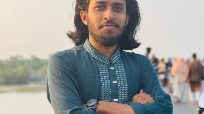 বিশ্ববিদ্যালয়ে ১৫ শতাংশ শিক্ষকও যোগ্য নন: রাকসু জিএস