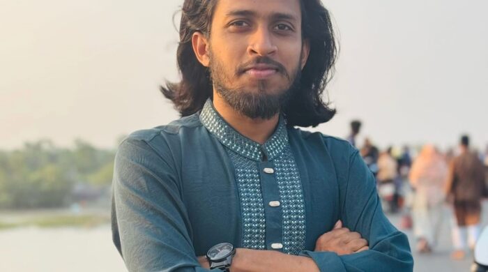 আওয়ামী শিক্ষক-কর্মকর্তাদের বেঁধে রাখার কথা বলায় রেগে গেলেন ছাত্রদল আর বিএনপি: আম্মার