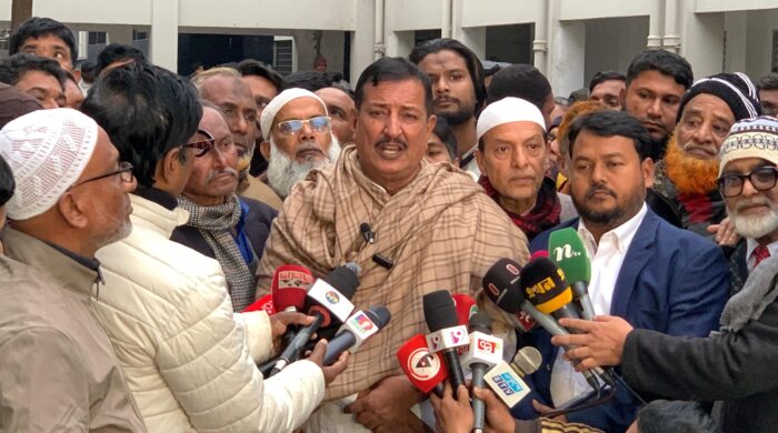 সারাদেশে বিএনপির নিরঙ্কুশ বিজয় হবে: মিনু