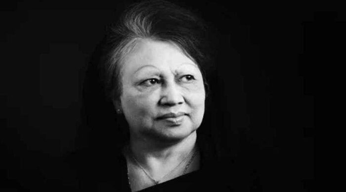 বেগম খালেদা জিয়ার মৃত্যুতে রুয়েট উপাচার্যের শোক