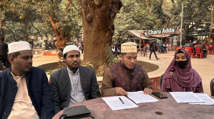 রাবিতে শিক্ষক নিয়োগে স্বজন প্রীতির অভিযোগ