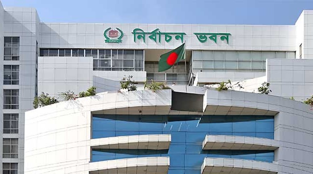 নির্বাচনের আগে কোনো উন্নয়ন প্রকল্প নয়: ইসি