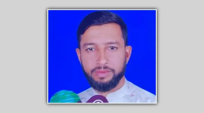 খুলনায় এনসিপি নেতা গুলিবিদ্ধ