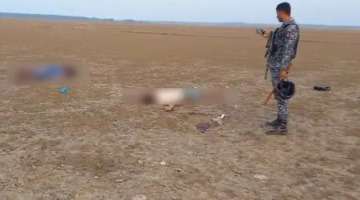 নোয়াখালীতে রক্তক্ষয়ী সংঘর্ষ, নিহত ৫