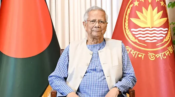 আমরা এমন নির্বাচন চাই, যেখানে ভয় ও বাধা থাকবে না: প্রধান উপদেষ্টা