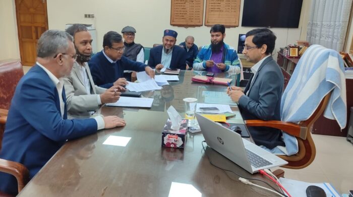 রুয়েটের সাথে স্কয়ার হাসপাতালের চুক্তি