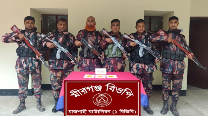 বিজিবির অভিযানে ৩০০ পিস ইয়াবা জব্দ