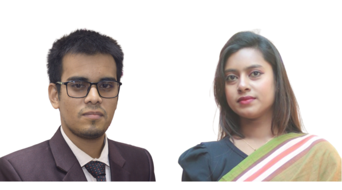 বরেন্দ্র ইয়ুথ ফোরামের কমিটি গঠন সভাপতি আতিক, সম্পাদক পলি