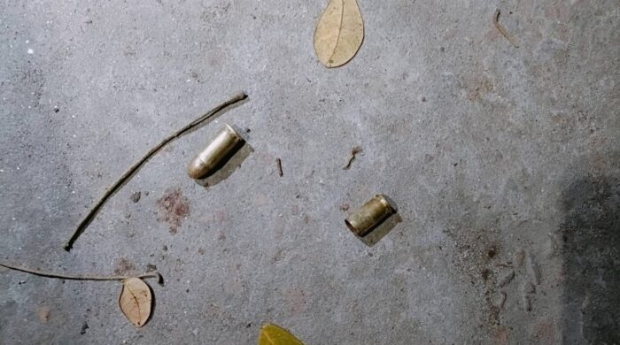 নগরীতে দুর্বৃত্তদের গুলিতে একজনের মৃত্যু