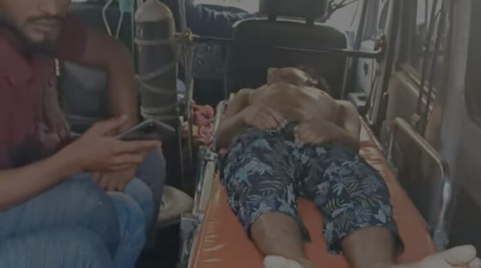 গোদাগাড়ীতে ওয়াটার পার্কের ওয়েভ পুলে নেমে স্কুলছাত্রের মৃত্যু