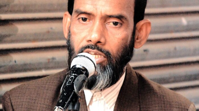 সাংবাদিক কামাল মালিক মারা গেছেন