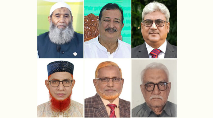 রাজশাহীতে বিএনপি ৪ জামায়াত ২ ৩২ প্রার্থীর মধ্যে জামানত হারালেন ২০ জন