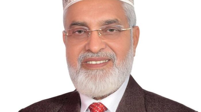 মহান স্বাধীনতা দিবস উপলক্ষে রাজশাহী জেলা পরিষদের প্রশাসকের বাণী