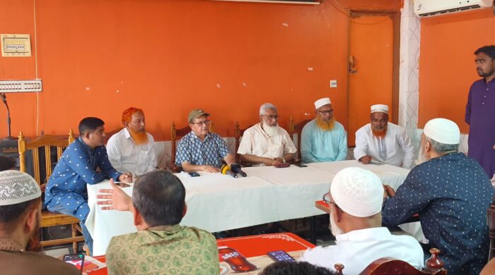 সরবরাহ ঘাটতিতে রাজশাহীতে জ্বালানি উত্তোলন বন্ধের হুমকি পাম্প মালিকদের