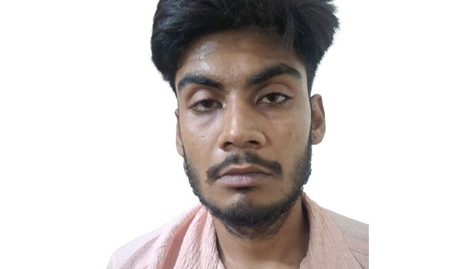 আরএমপির মাদকবিরোধী অভিযানে গ্রেপ্তার ১