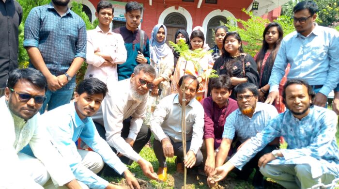 আরসিআরইউর ১৪তম প্রতিষ্ঠাবার্ষিকী উদযাপন