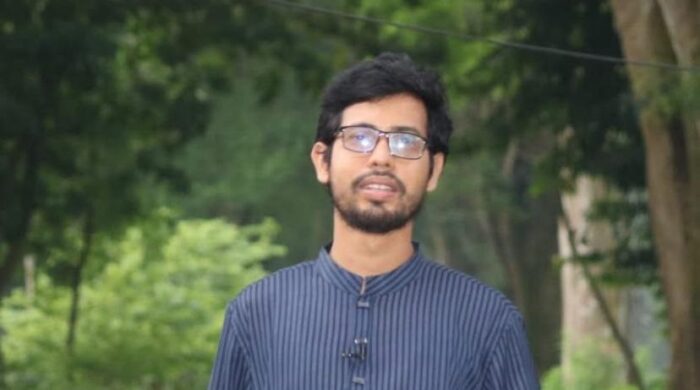 রাকসু ভিপি জাহিদের চার এ চার