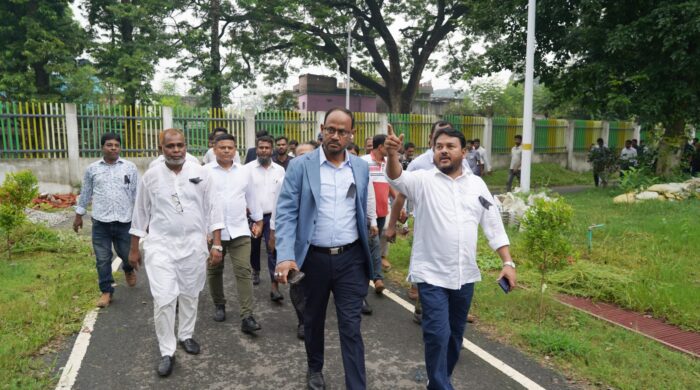 চিড়িয়াখানায় আবারো প্রাণ ফেরার আশা ঐতিহ্য পুনরুদ্ধারে ঘোষণা মৎস্য ও প্রাণিসম্পদ প্রতিমন্ত্রীর