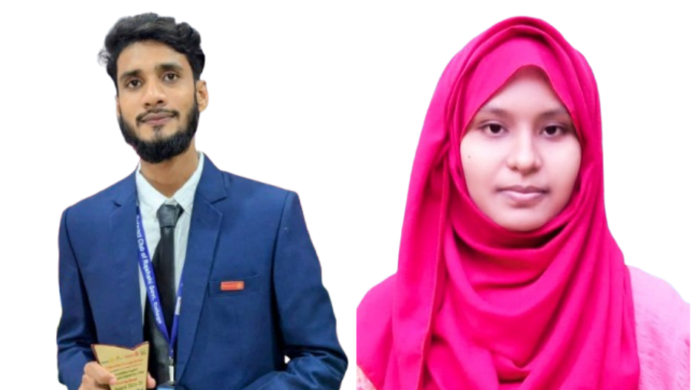 রোটার‌্যাক্ট ক্লাব অব রাজশাহী গভর্নমেন্ট কলেজের নতুন কমিটি
