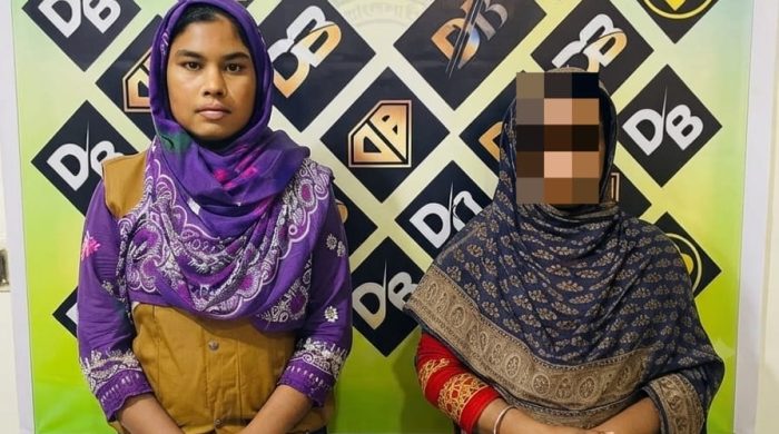 জেলা পুলিশের অভিযানে ইয়াবাসহ গ্রেপ্তার ১
