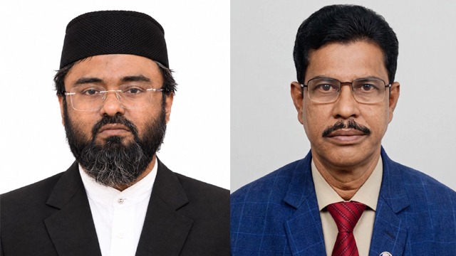 জননেতা আতাউর রহমান স্মৃতি পরিষদের নতুন কমিটি আসলাম সভাপতি, মিন্টু সম্পাদক